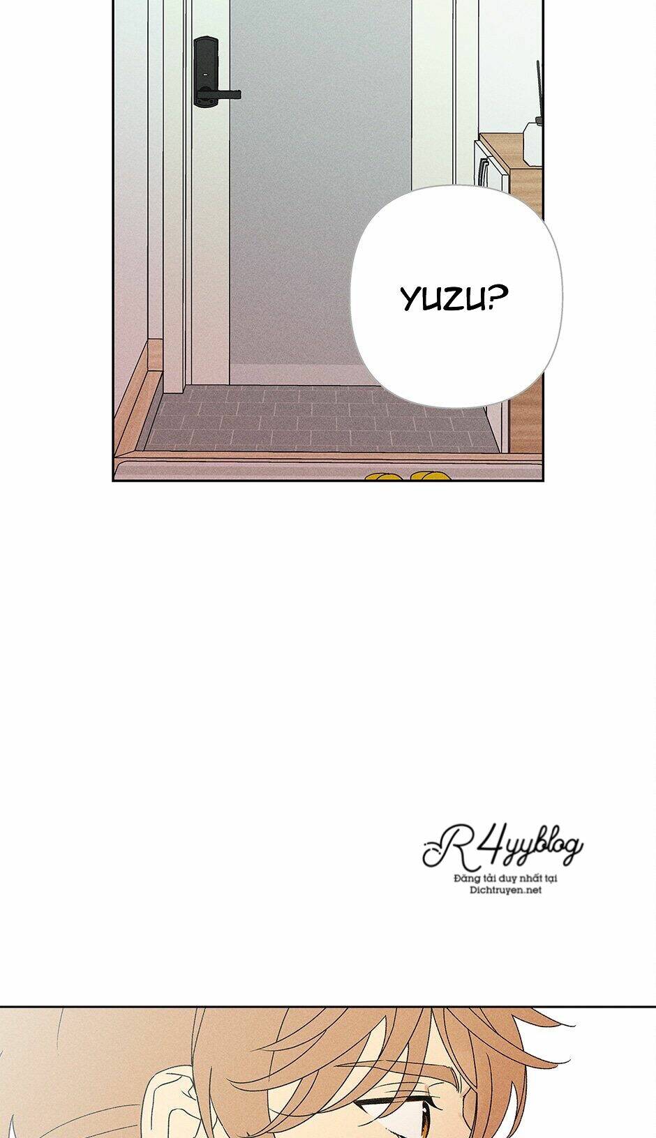 Bạn Trai “Ma Quái” Ngọt Ngào: Chapter 9