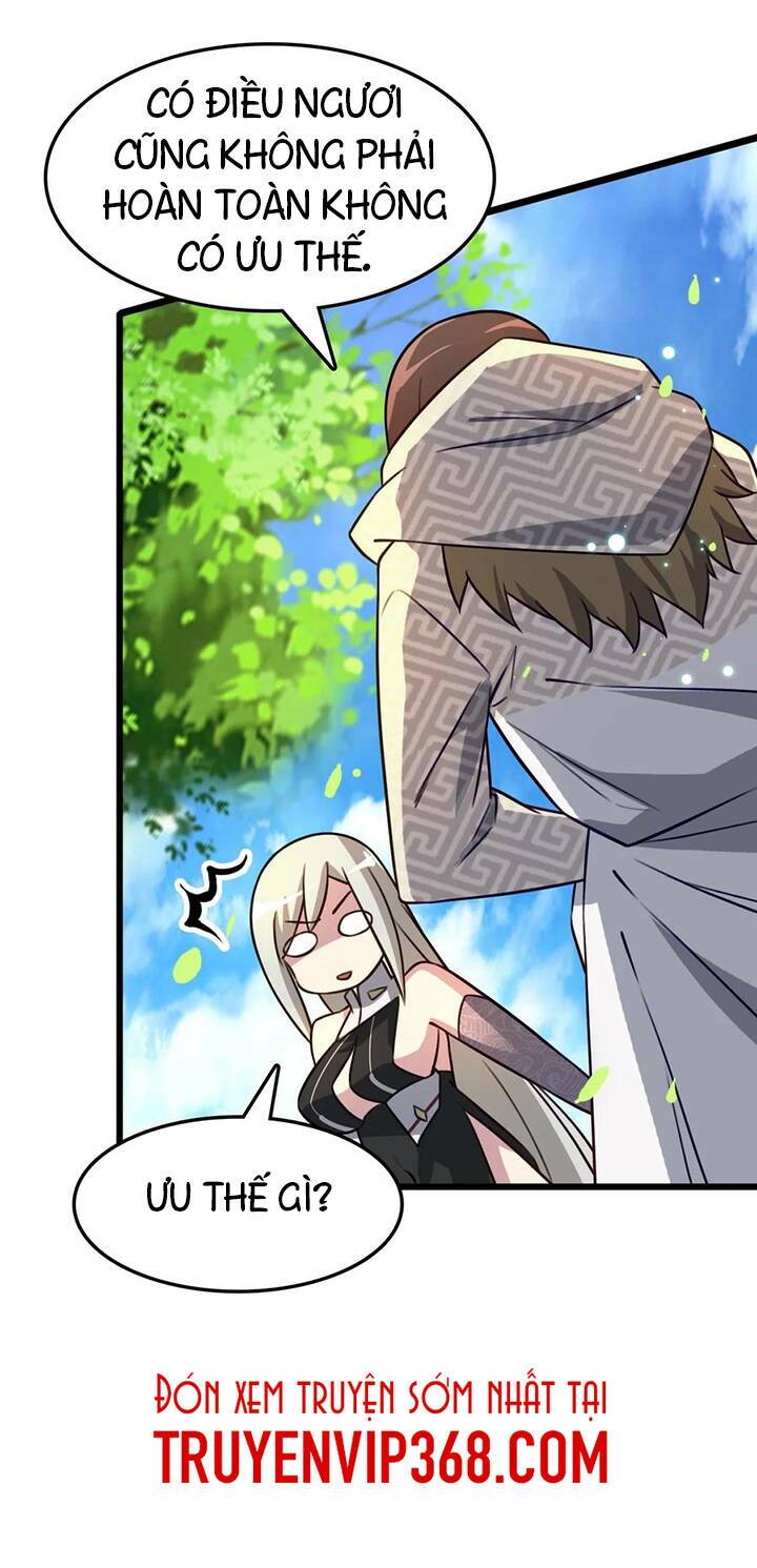 Đại Bảo Kiếm Của Tôi: Chapter 13