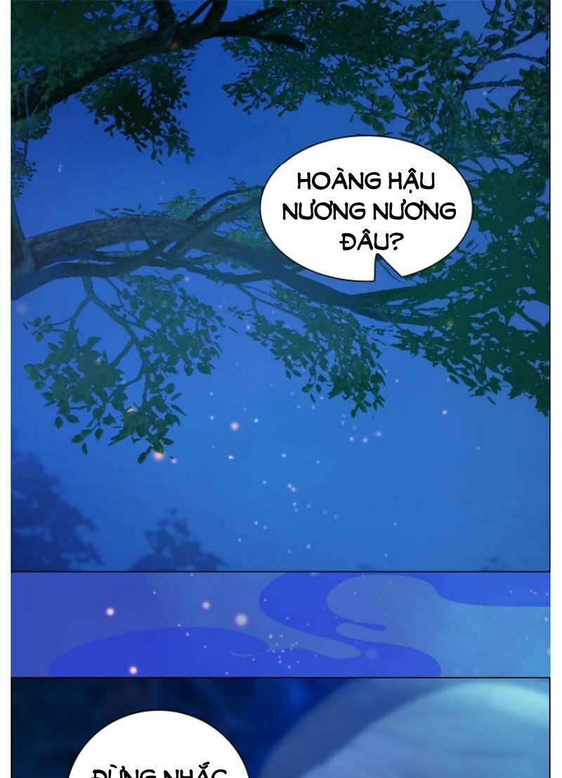 Yêu Nhan Lệnh: Chapter 55