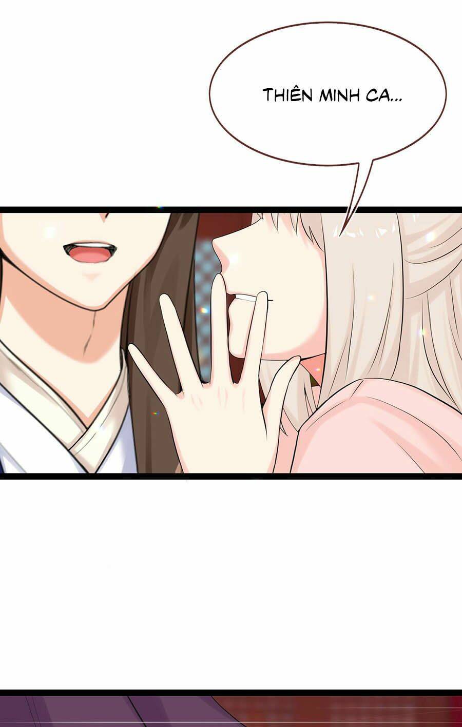 Tận Kiển Minh Thần: Chapter 17