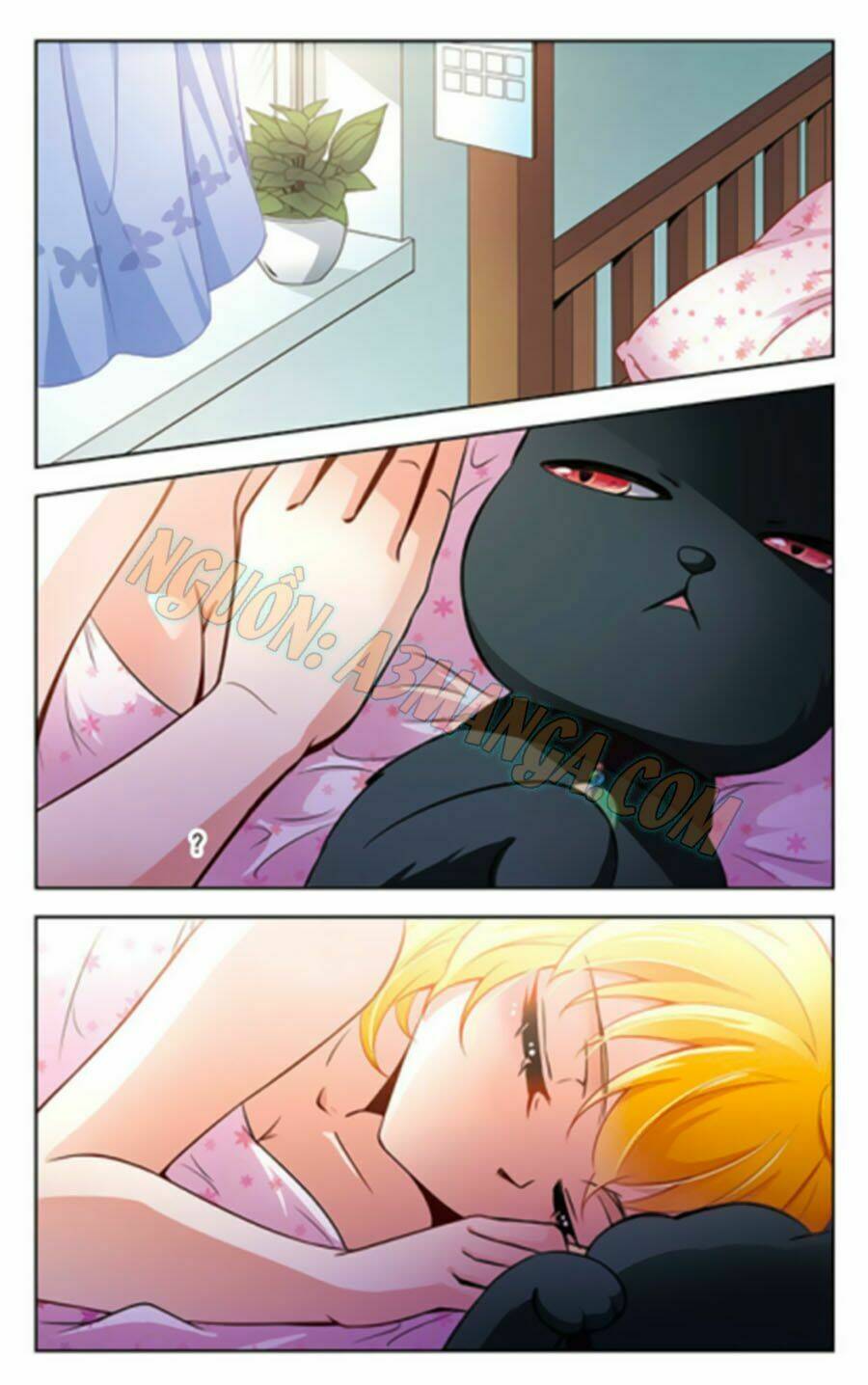 Huyền Vũ Luyến Ca: Vạn Vật Sinh Linh: Chapter 4.2