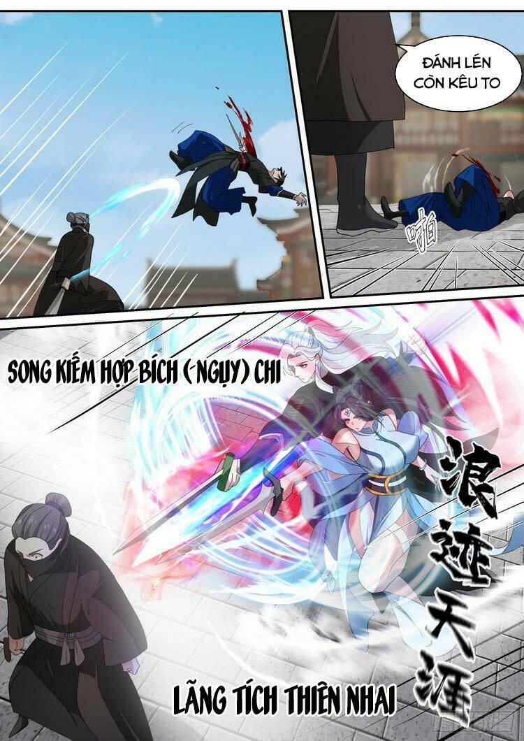 Ta Có Thể Lấy Ra Độ Thành Thục: Chapter 39