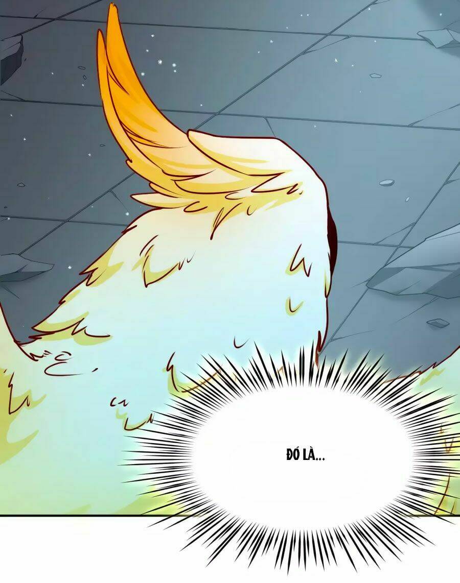 Huyền Vũ Luyến Ca: Vạn Vật Sinh Linh: Chapter 29.1