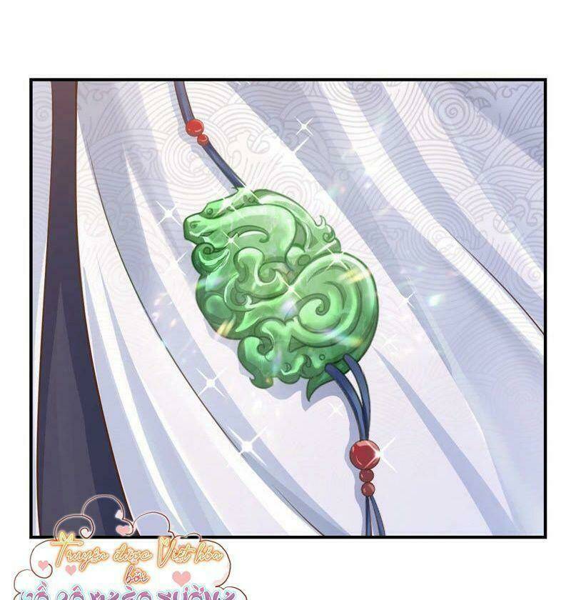 Quận Chúa Vững Vàng, Thiết Lập Nhân Vật Không Thể Vỡ: Chapter 2