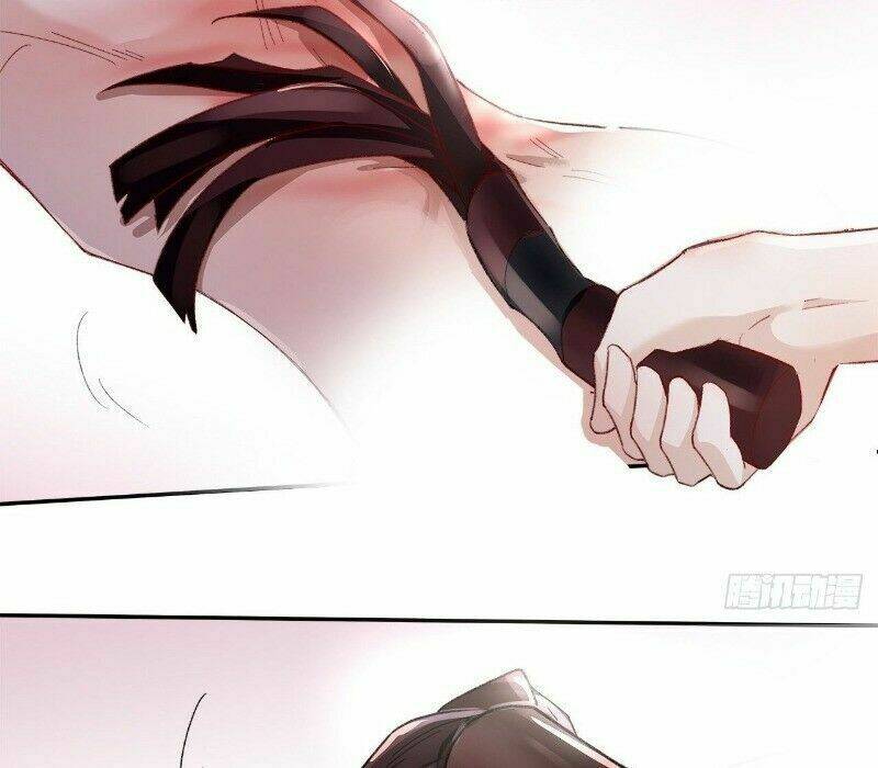 Ảnh Đế Yêu Hồ: Chapter 24