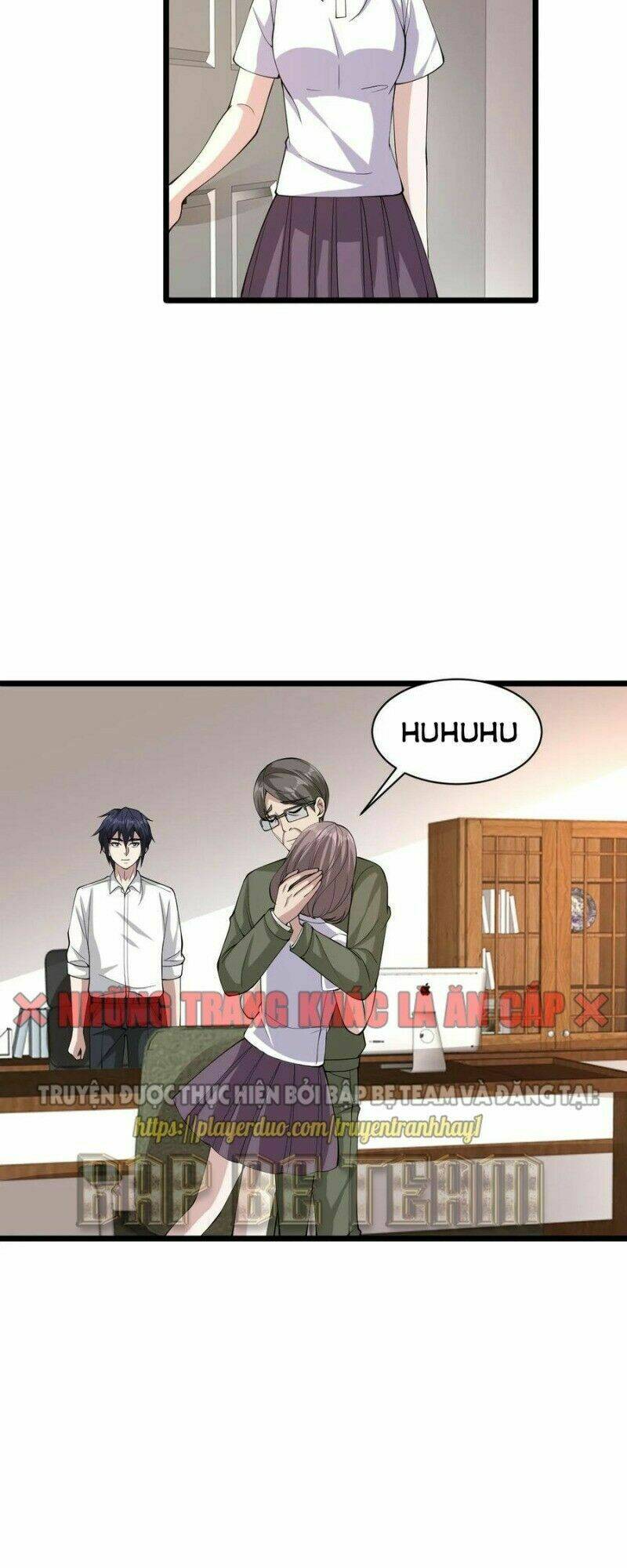 Đô Thị Tà Vương: Chapter 58