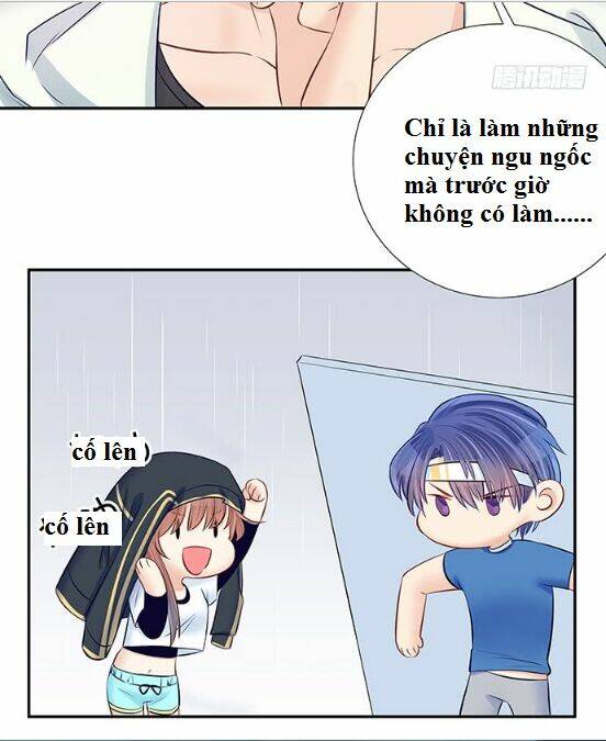 Trọng Sinh Để Ngủ Với Ảnh Đế: Chapter 101