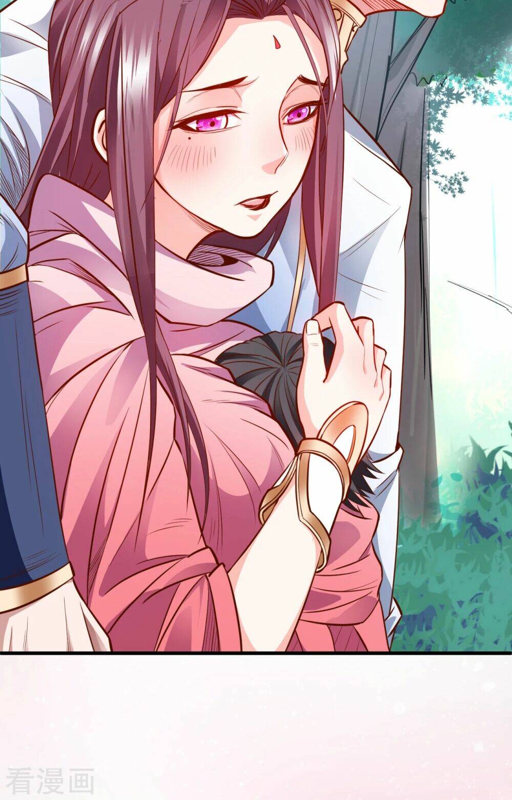 Tối Cường Đại Biểu Hoàng Kim Thận: Chapter 15