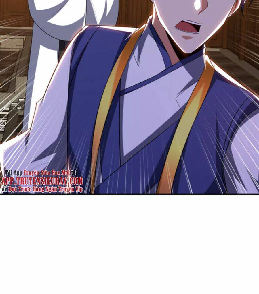 Yêu Giả Vi Vương: Chapter 291