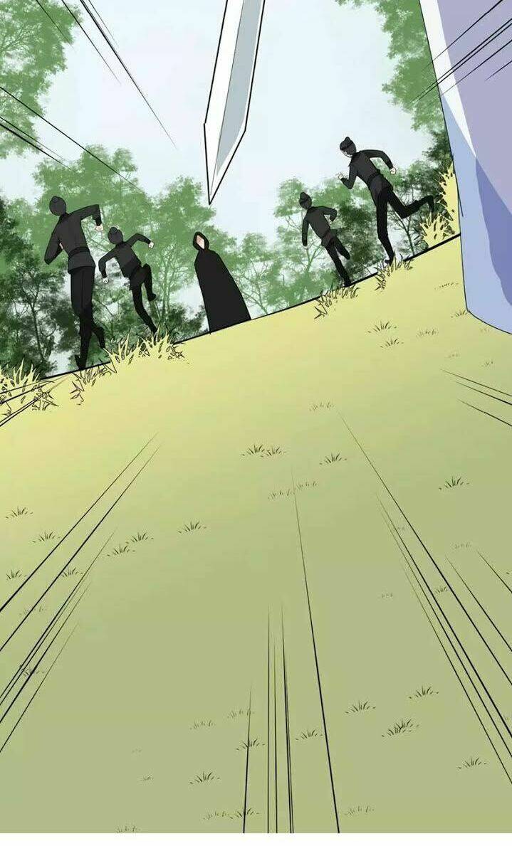 Bồng Sơn Viễn: Chapter 46