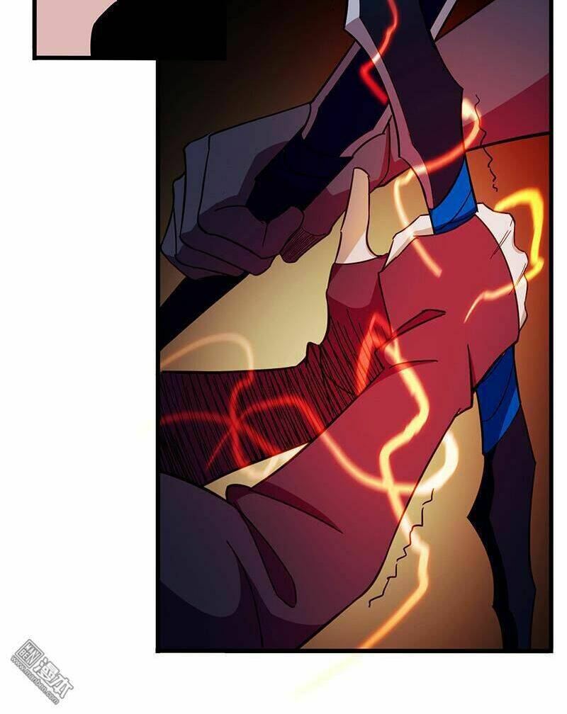 Bất Diệt Nguyên Thần: Chapter 13