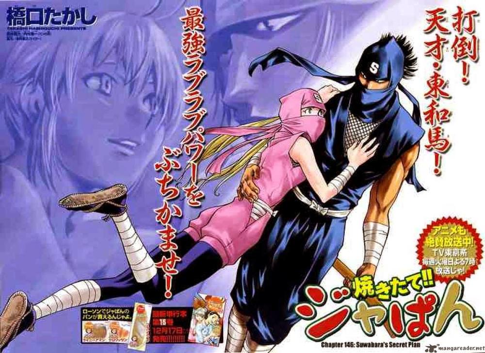 Vua Bánh Mì: Chapter 146