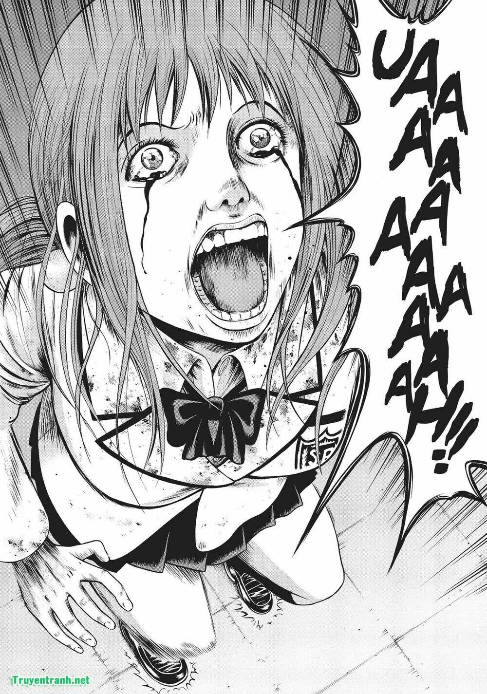 Igai - The Play Dead/Alive: Chapter 13