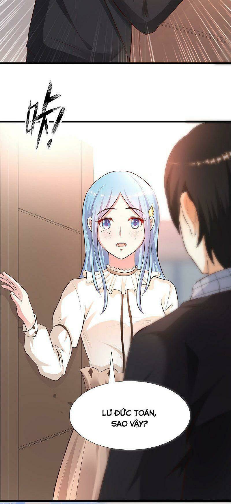 Tối Cường Vận Đào Hoa: Chapter 162