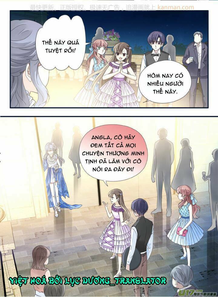 Lam Sí: Chapter 127