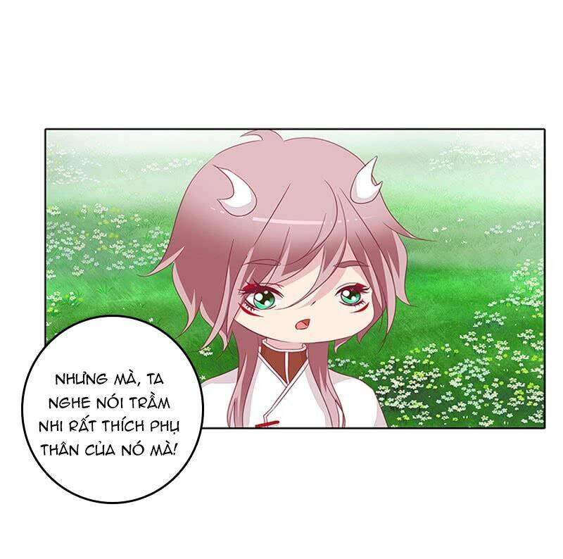 Tướng Quân Mời Ra Trận: Chapter 42