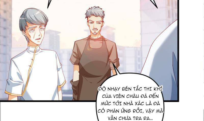 Thần Huyền Sư: Chapter 16
