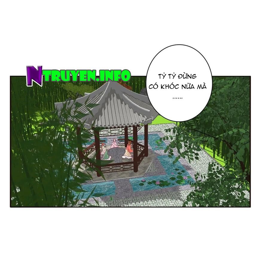 Thông Linh Phi: Chapter 605