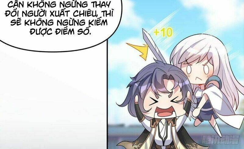 Xâm Lược Vạn Giới: Chapter 6