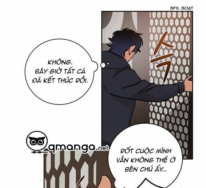 Kẻ Cắp Mặt Trăng: Chapter 40