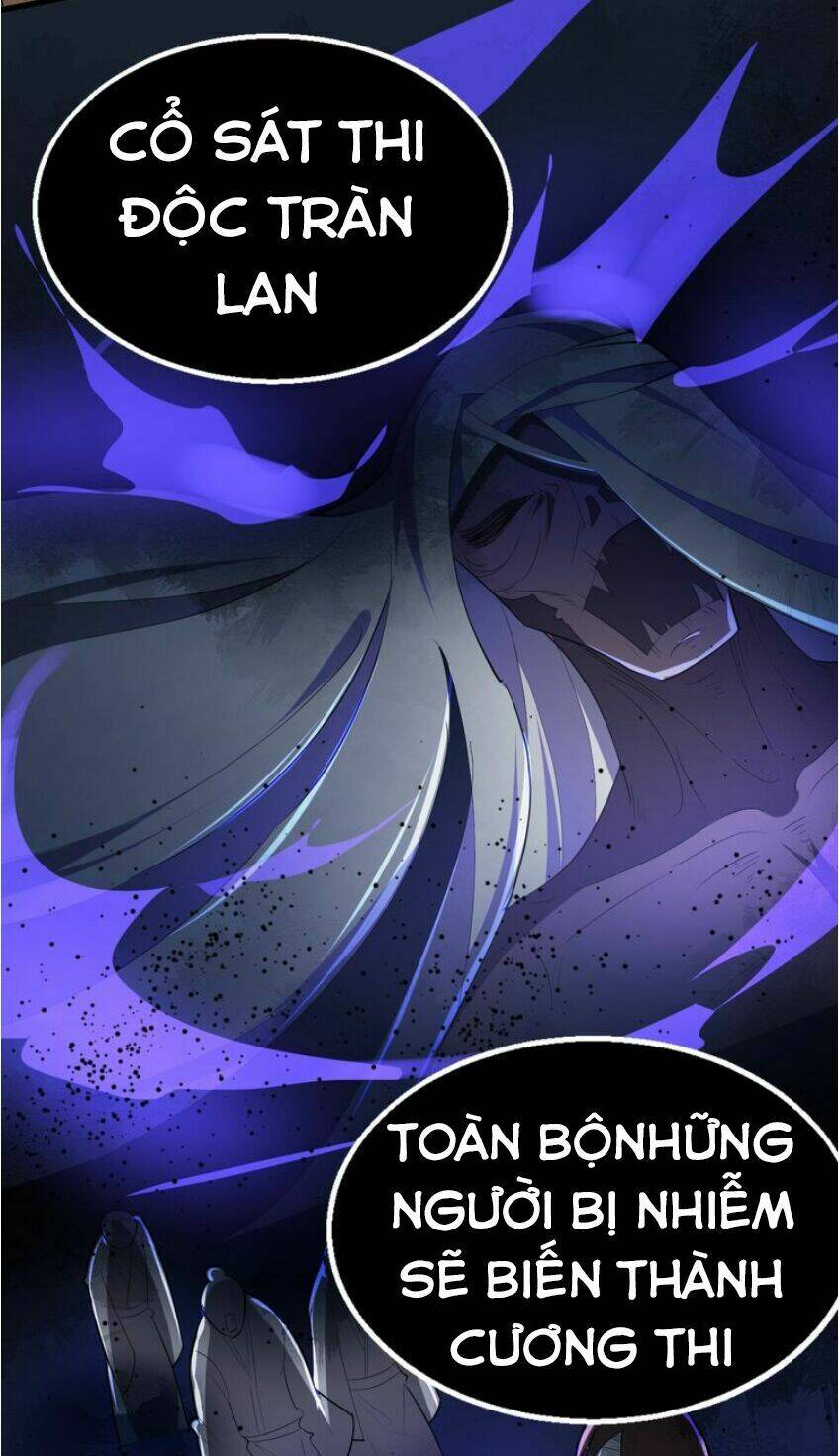 Đại Nghịch Chi Môn: Chapter 41