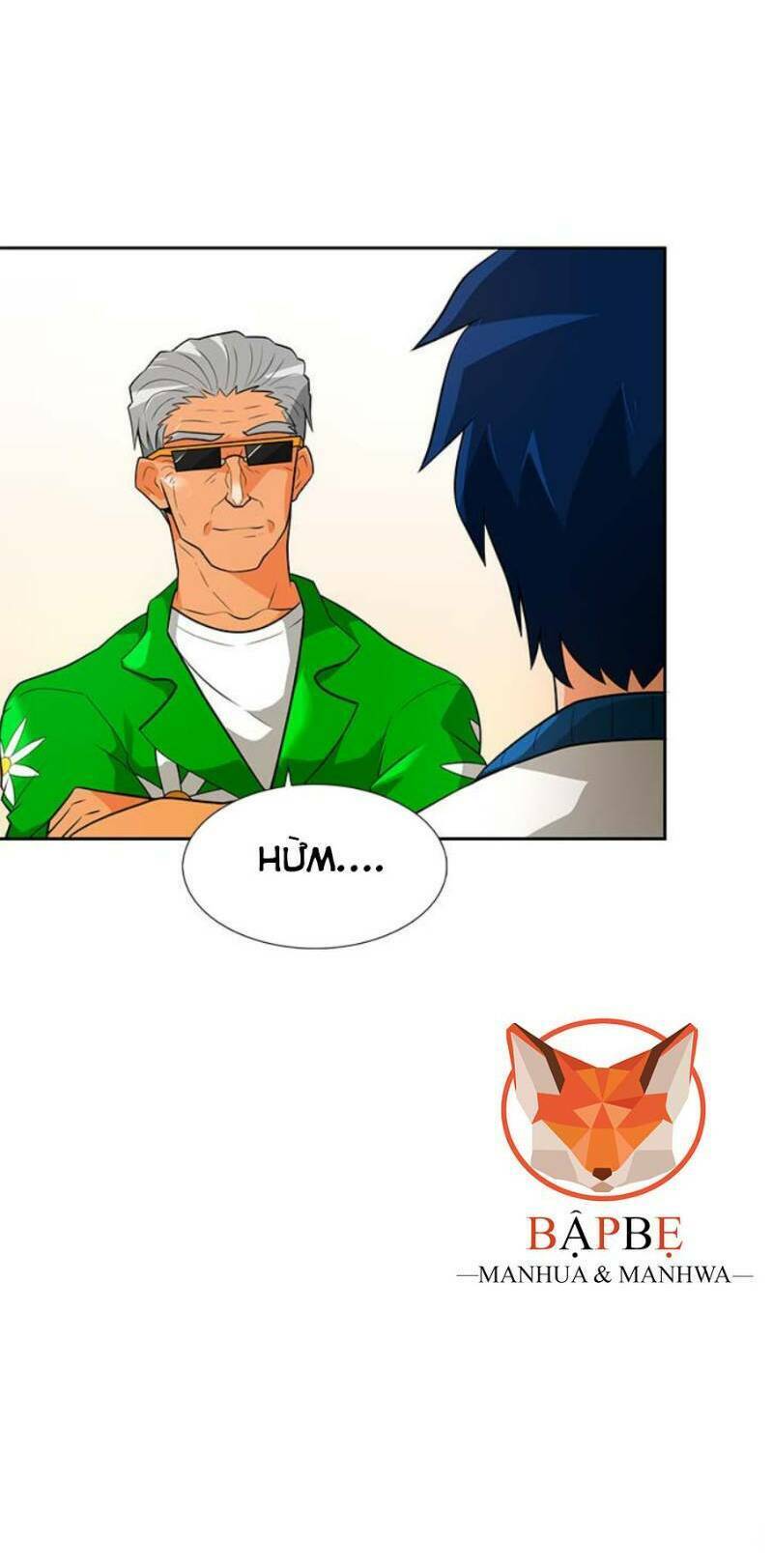 Tôi Tự Động Săn Một Mình: Chapter 40