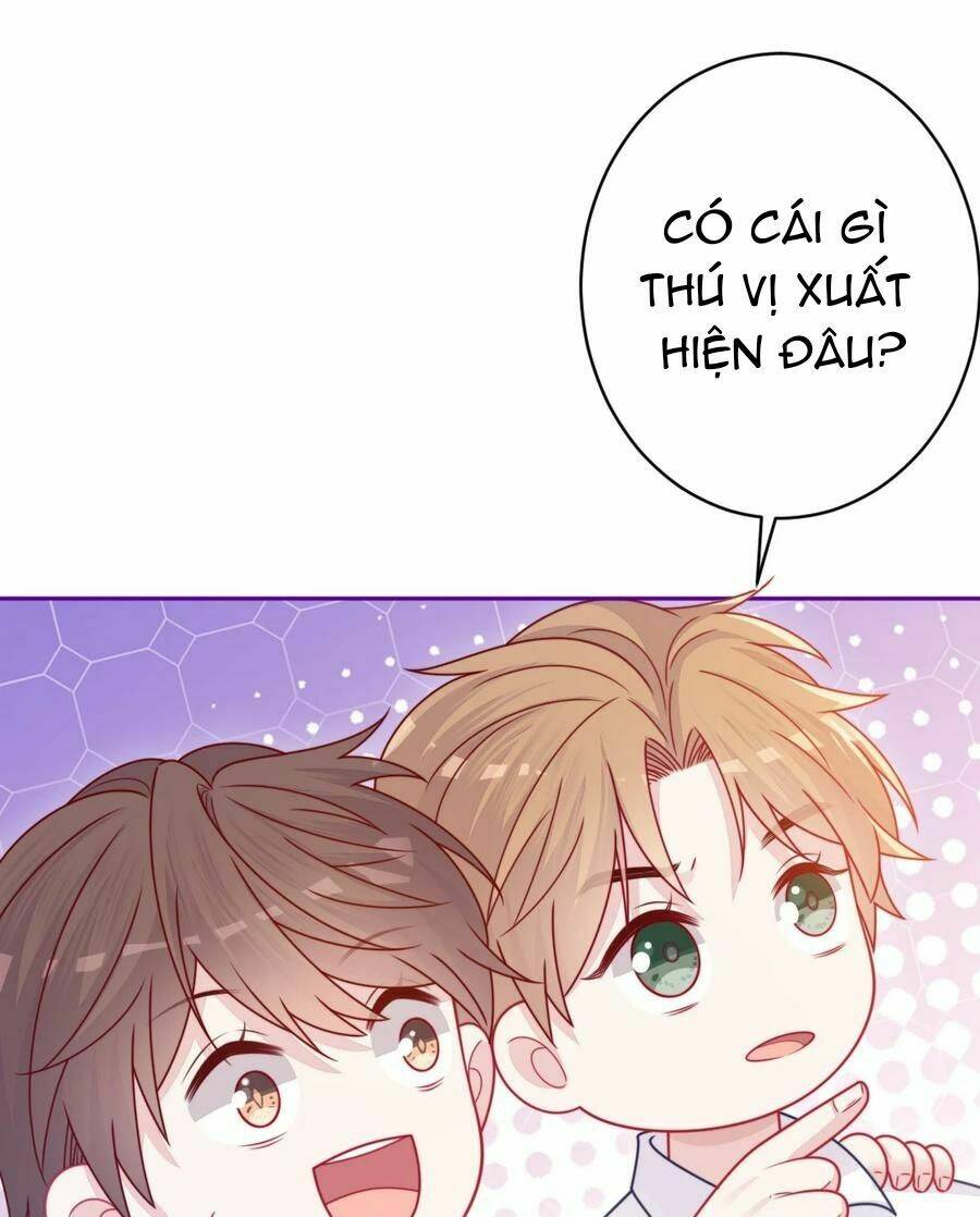 Khi Cô Gái Nhìn Thấy Thời Gian: Chapter 32