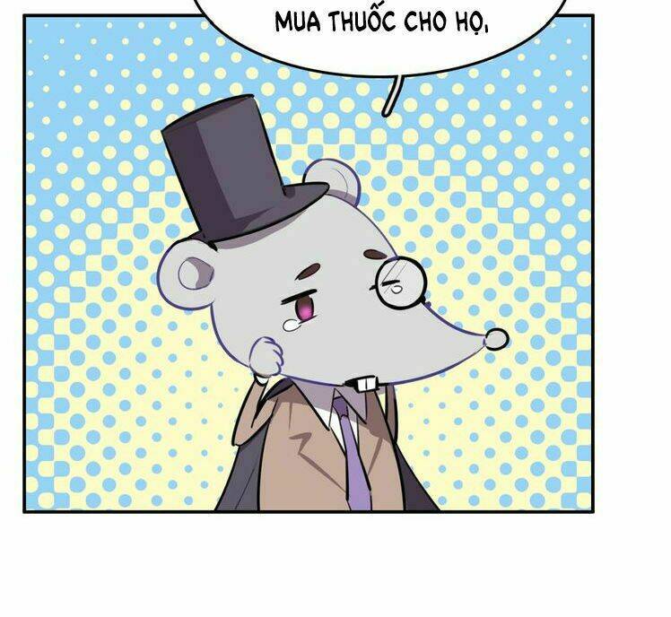 Ma Nữ Cuồng Việc Thật Khó Yêu: Chapter 7