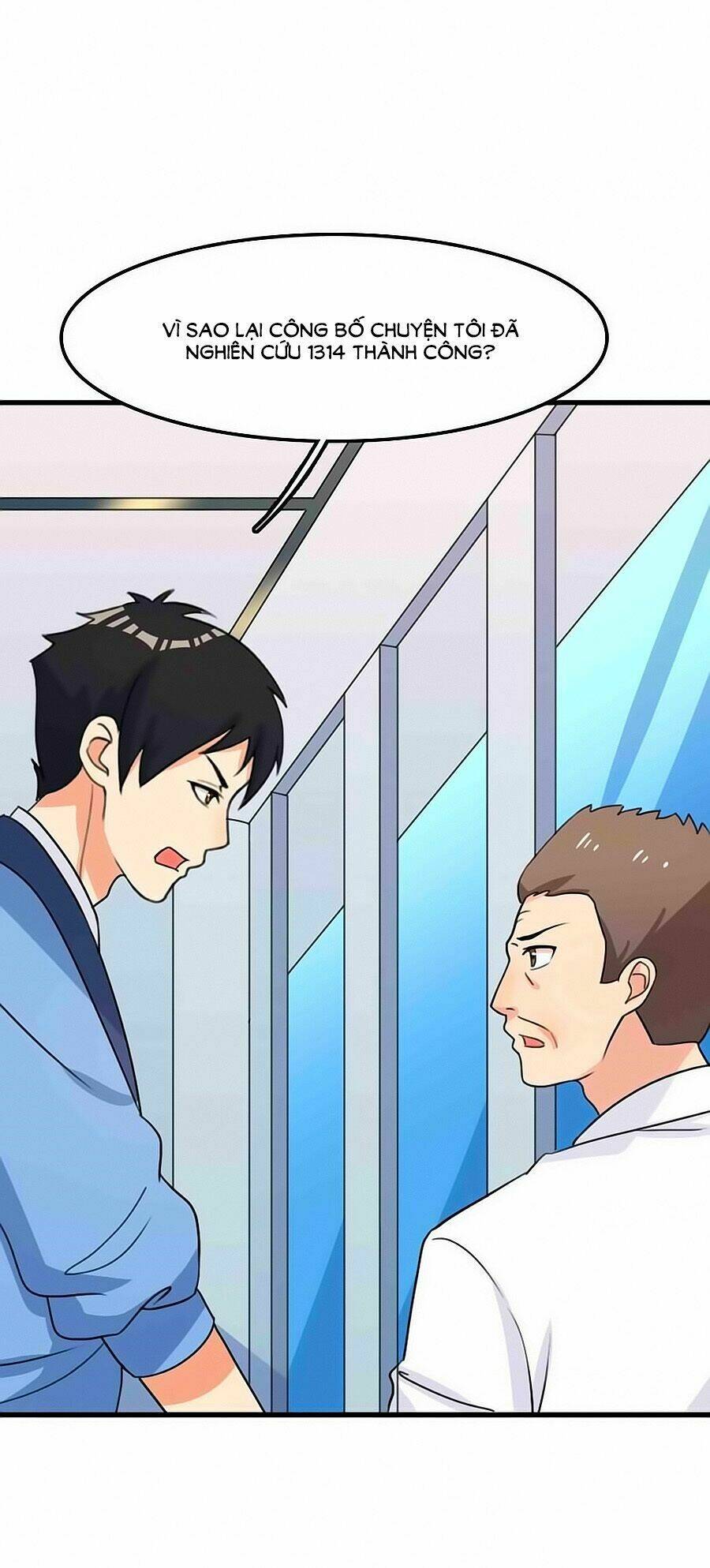 Số Hiệu 1314: Chapter 26