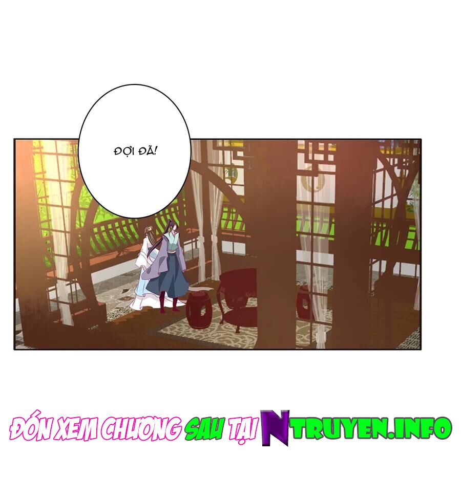 Thông Linh Phi: Chapter 579