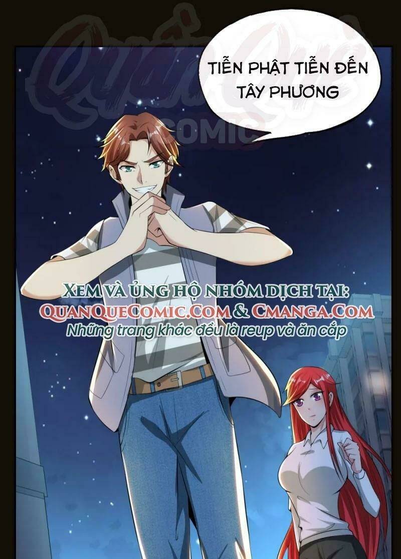 Vòng Bạn Bè Mạnh Nhất Của Tiên Giới: Chapter 43