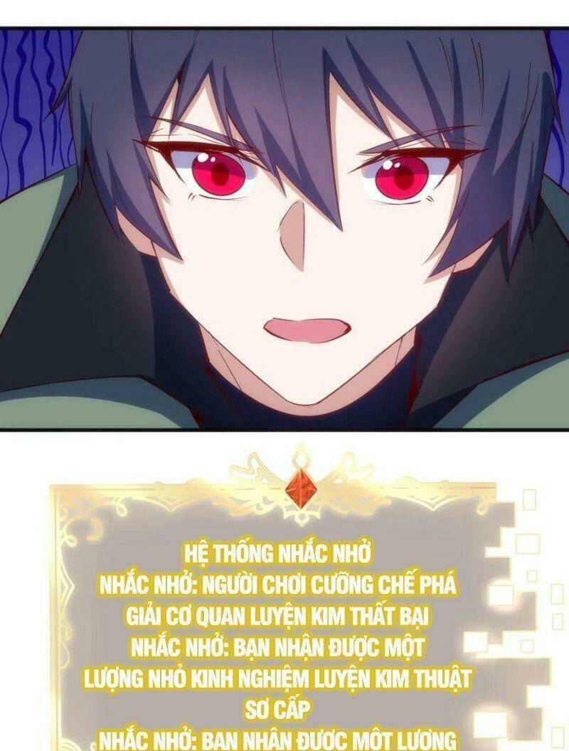 Thánh Đường Chi Thành: Chapter 75