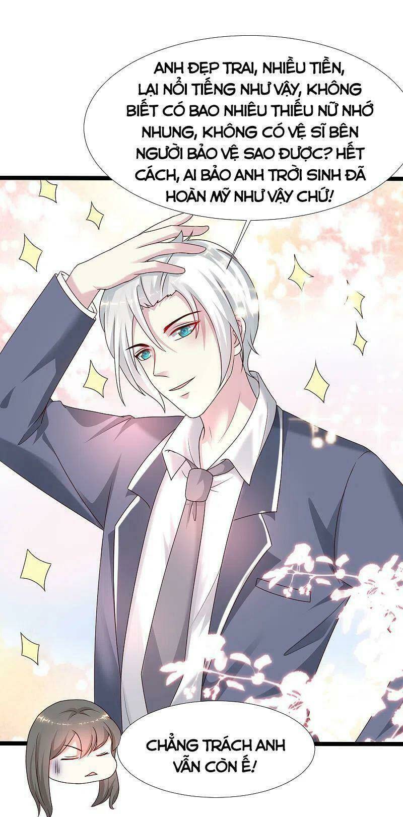 Tối Cường Vận Đào Hoa: Chapter 226