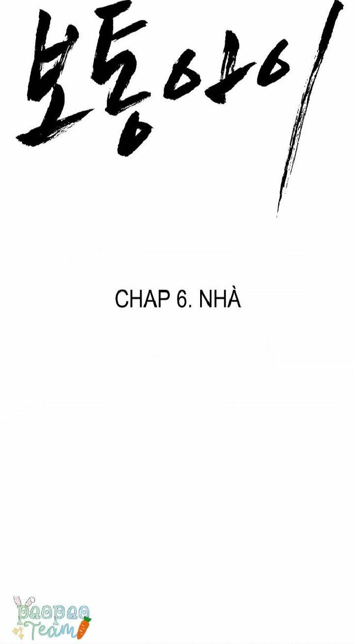 Đứa Trẻ Bình Thường: Chapter 6