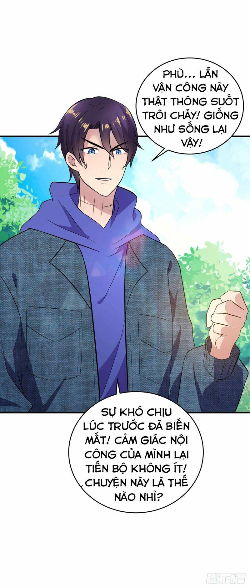 Đại Gia Livestream Vạn Giới: Chapter 18