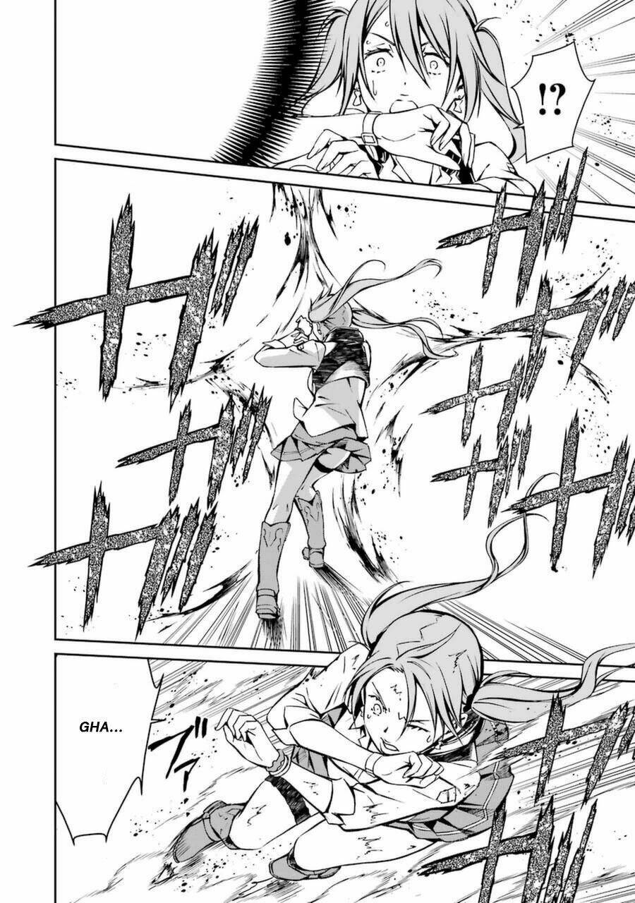 Kimi Shi Ni Tamou Koto Nakare: Chapter 16