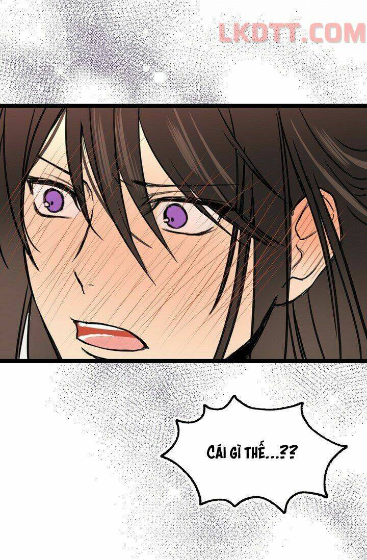 Mylord, Nữ Hoàng Của Loài Sói!: Chapter 5