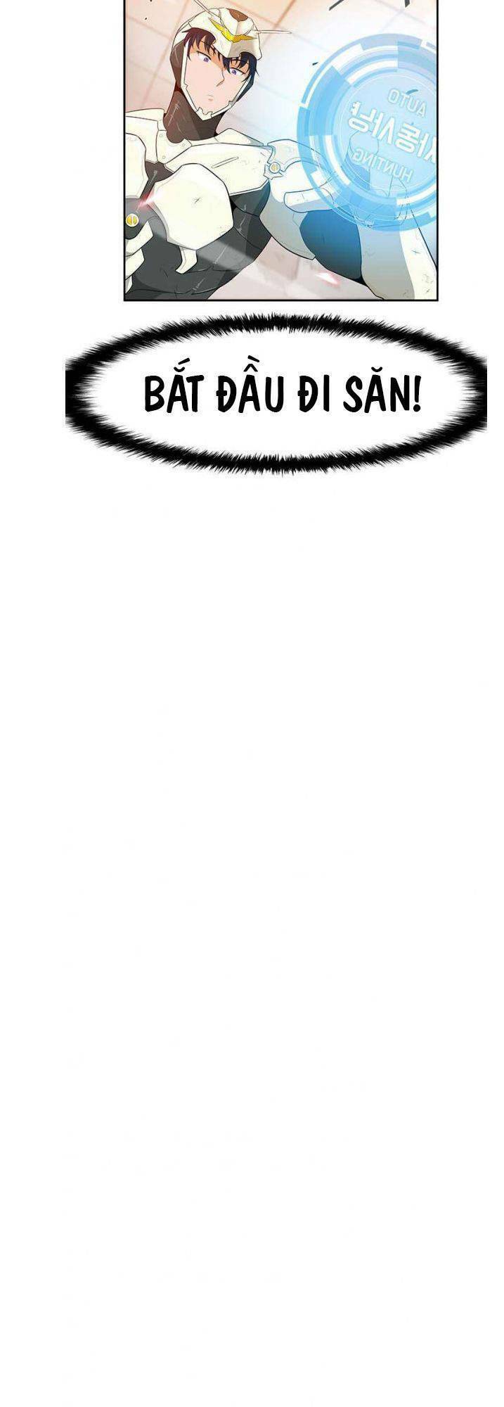 Tôi Tự Động Săn Một Mình: Chapter 21