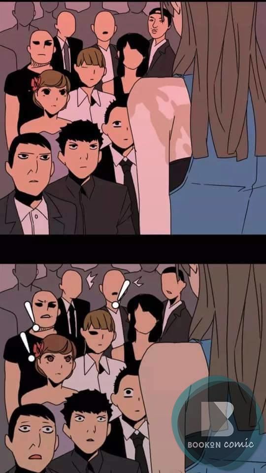 Ứng Dụng Thẩm Mỹ: Chapter 3