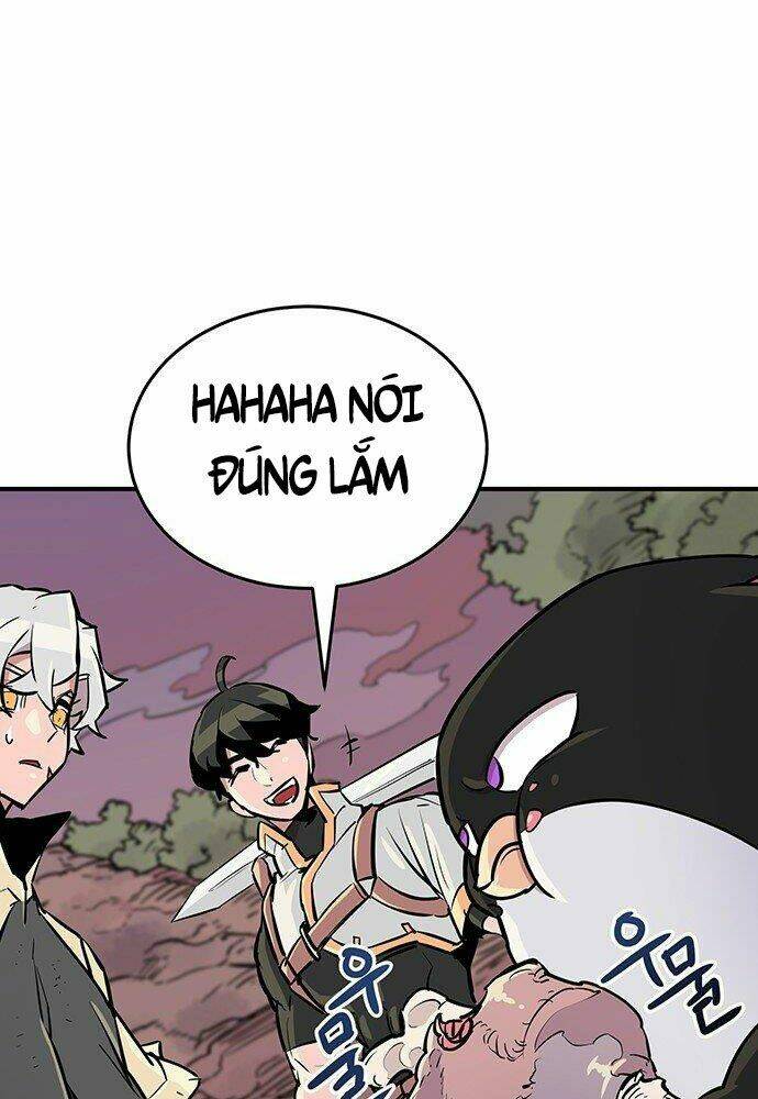 Chủ Nhân Thiên Giới: Chapter 2