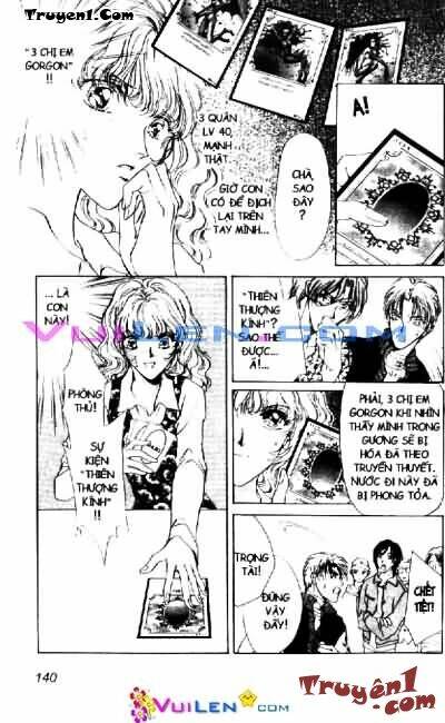 Vua bài: Chapter 1