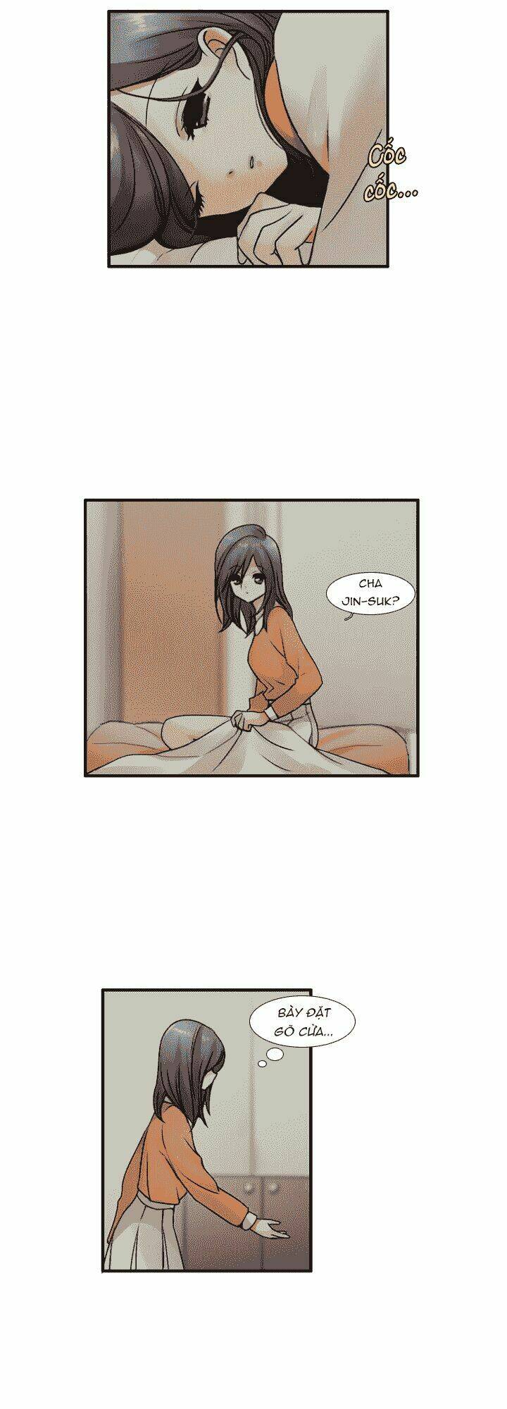 Useful Good-For-Nothing: Chapter 51