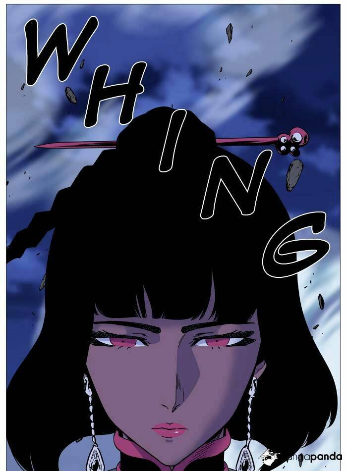 Ma Cà Rồng Quý Tộc: Chapter 487