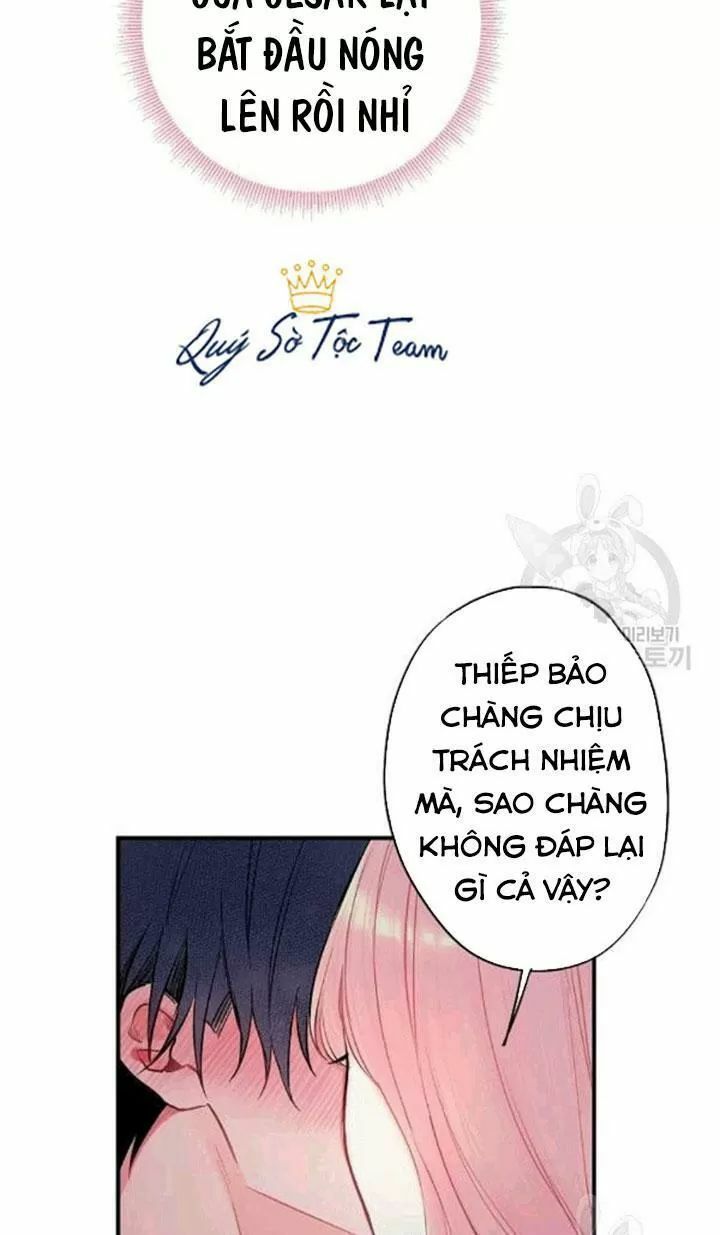 Tồn Tại Với Tư Cách Là Vợ Của Nam Chính: Chapter 178