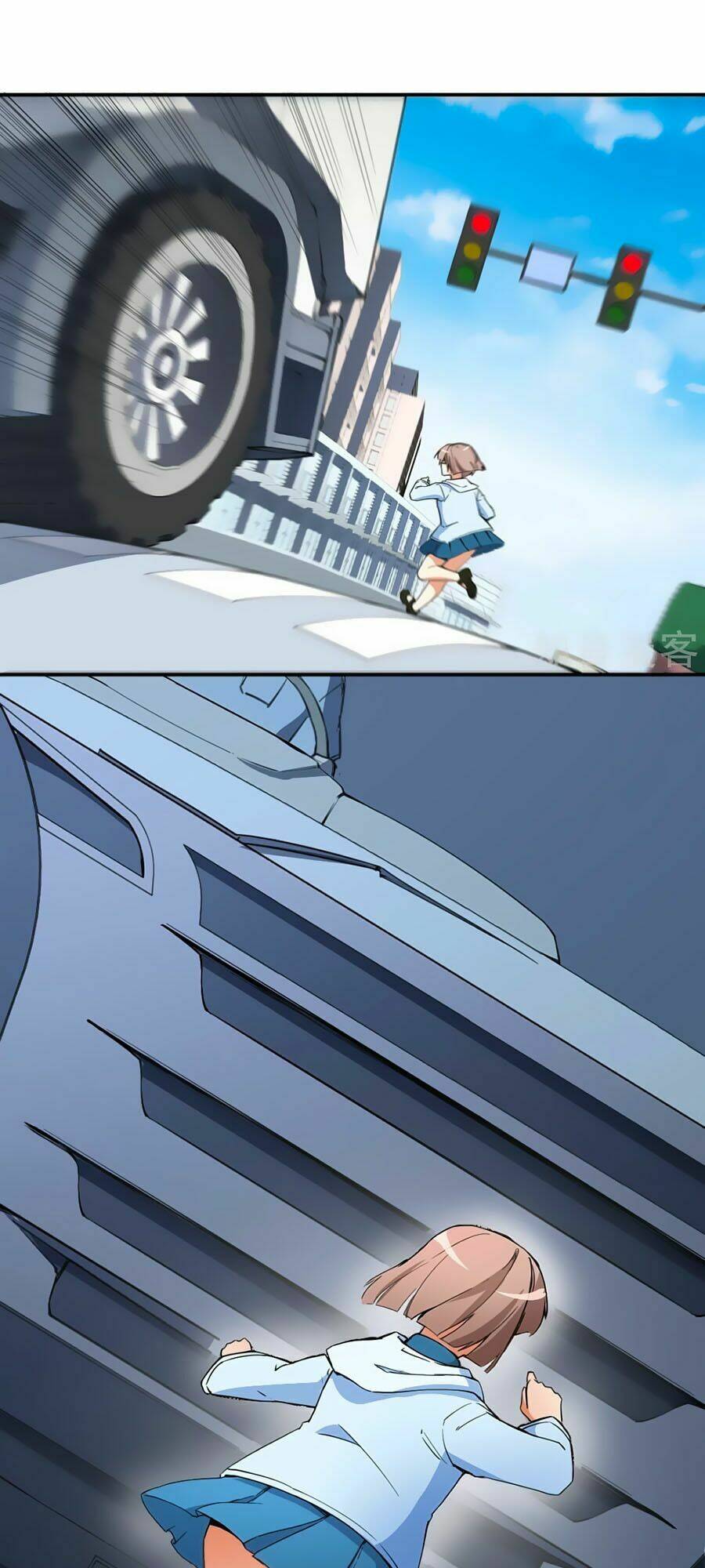 Trò Chơi Sắc Đẹp: Chapter 1