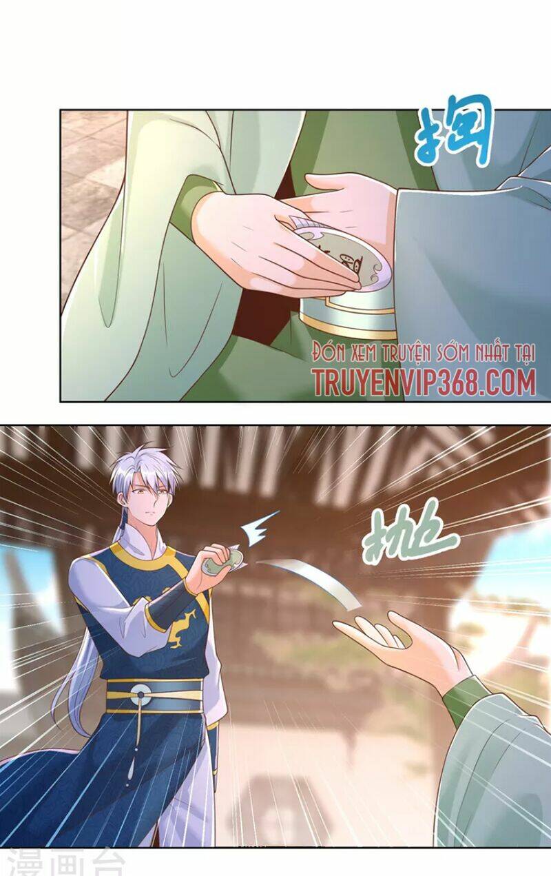 Chí Tôn Trọng Sinh: Chapter 163
