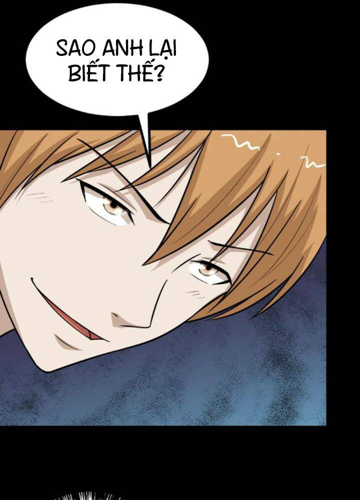 Đai Ca Trở Lại Tuổi 16: Chapter 68