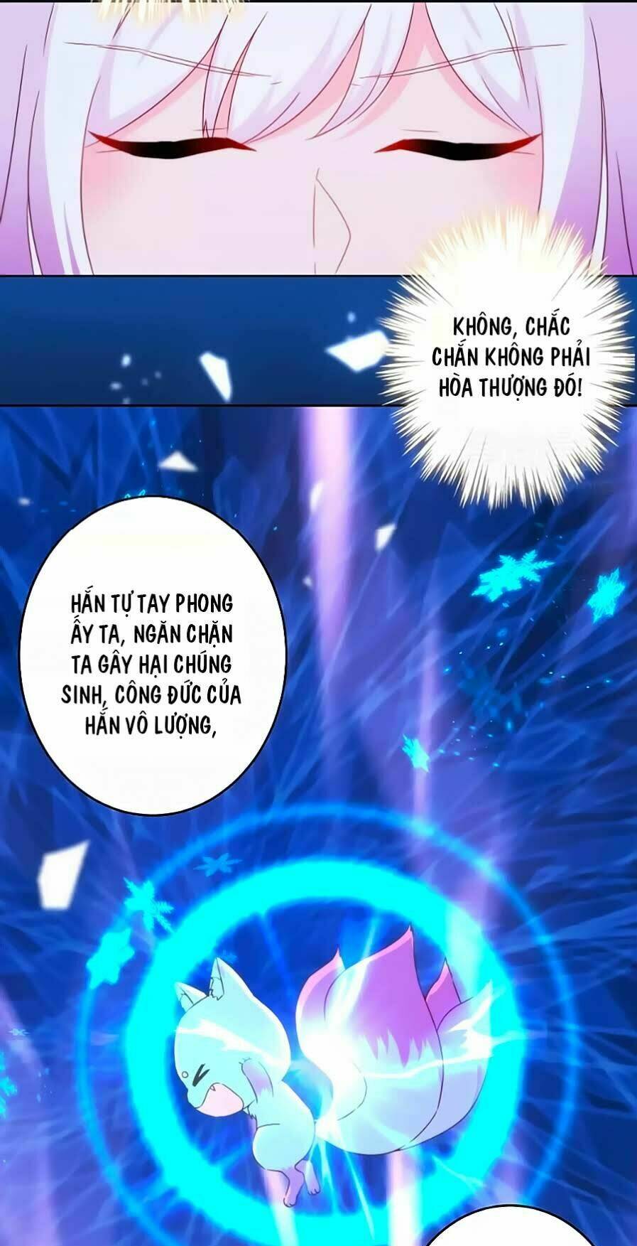 Vương Phi, Vương Gia Nhà Ngươi Không Ngốc Nữa Rồi: Chapter 9