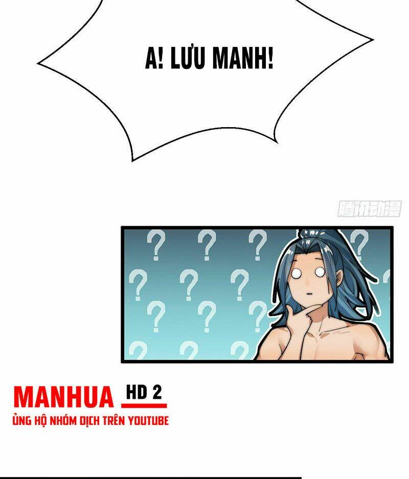 Võ Lăng Cửu Thiên: Chapter 21
