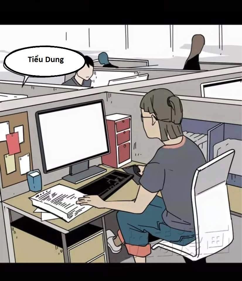 Ứng Dụng Thẩm Mỹ: Chapter 1